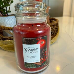 Yankee Candle